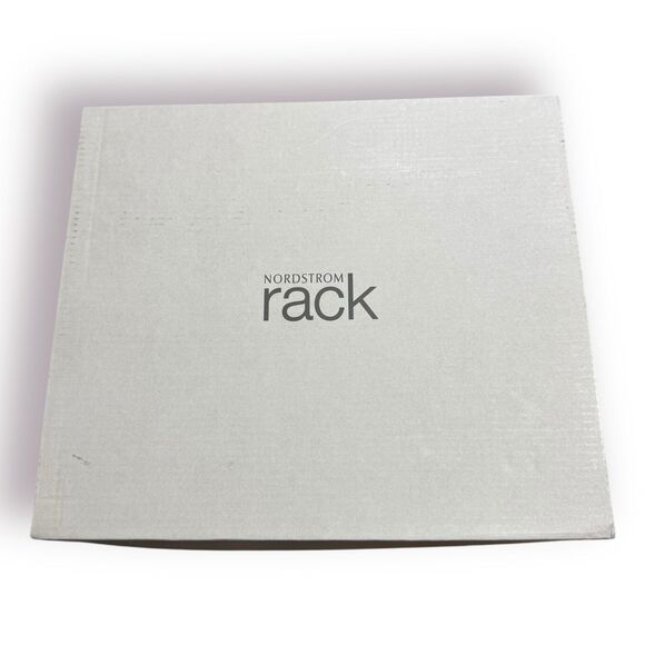 Nordstrom Rack Pennie Platform Sandal Women's‎ Open Toe Brown Sandals Size 8.5 - Picture 9 of 10